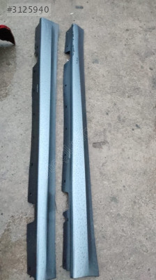Bmw E60 sağ sol masbiyel kaplaması