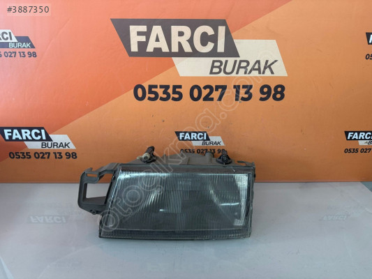 TEMPRA SOL FAR ORJİNAL