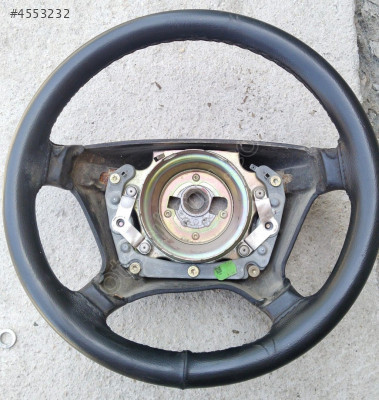 MERCEDES C200 DİREKSİYON SIMIDI ÇEVİK OTO ÇIKMA