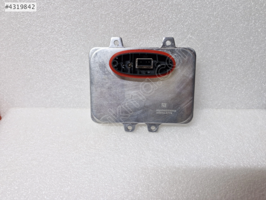 BMW E60 520 RANGE ROVER SPORT FAR BEYNİ SIFIR