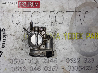  9590930008 HYUNDAİ İ20-İ30 ACCENT BLUE 1.4/1.6 Gaz kelebeği