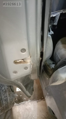 tata indigo sol arka kapı kilidi
