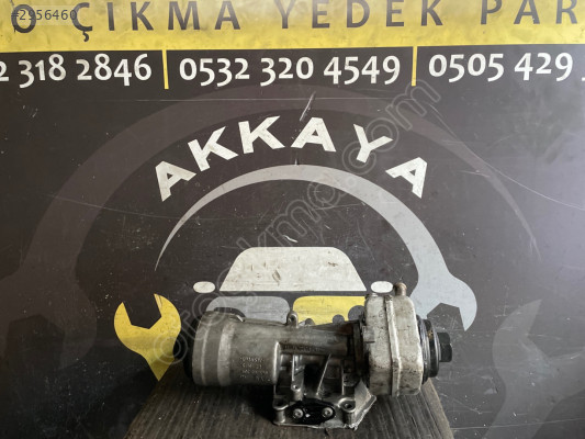 Orijinal Audi SEAT LEON PASSAT SÜPERB 1.9 TDI Yağ soğutucusu