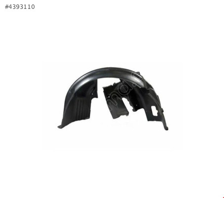 ÖN ÇAMURLUK DAVLUMBAZI SAĞ ( UÇ ) E60 2003-