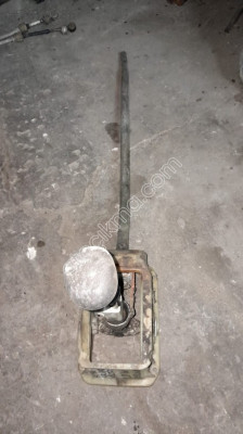 Opel astra f,opel kalibra,vites kulesi levye yedek parça