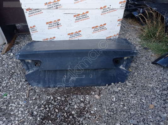 AUDİ A8 BAGAJ KAPAĞI SIFIR ORJİNAL 2009-2012