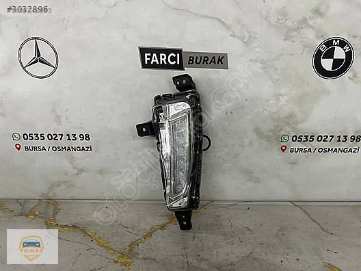 VİTARA SOL GÜNDÜZ LEDİ ORJİNAL