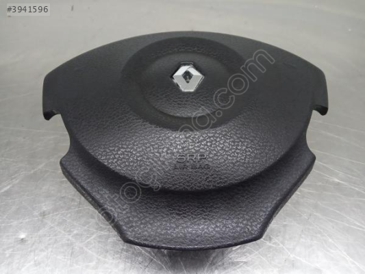 RENAULT MODUS ÇIKMA ORJİNAL DİREKSİYON AİRBAG