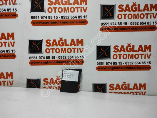 MİTSUBİSHİ GALANT ÇIKMA SAĞ HOPARLÖR KAPAĞI OEM; MB521448