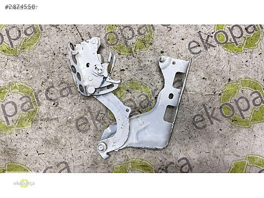 MERCEDES E SERİSİ 2017 2022 W213 SOL KAPUT MENTEŞESİ A2138800128