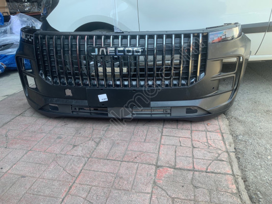 Jaecoo J7 Ön Panjur Çıkma Parça