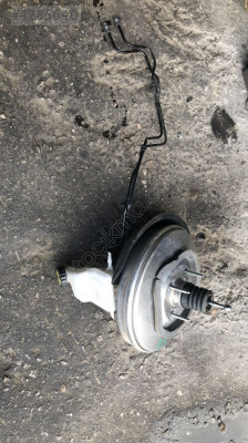 DS7 CROSSBACK FREN WESTİNGHOUSE OTO FEDAİ