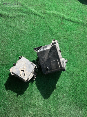 RENAULT KANGOO 3 SİGORTA KAPAKLARI