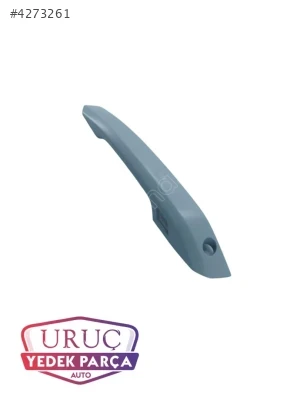 8W1837239 ORJİNAL  KAPI KOLU SOL ÖN AUDİ A4 A5 2016