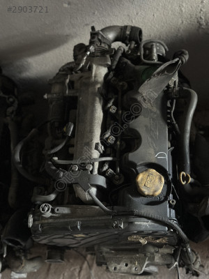 ALFA ROMEO MOTOR
