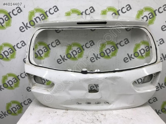 SEAT LEON 2006 2012 ÇIKMA BAGAJ KAPAĞI 1P0827024