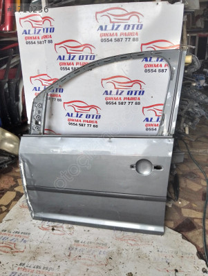 Volkswagen caddy sol ön kapı