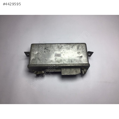 Bmw Motor Beyni 34.52-1158958 0265100049