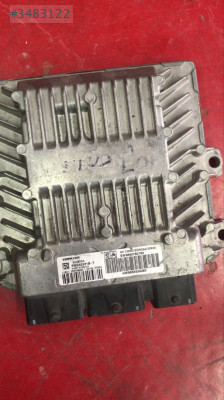 Peugeot Citroen 2.0 hdi ECU Siemens 5WS40261B-T SID803A
