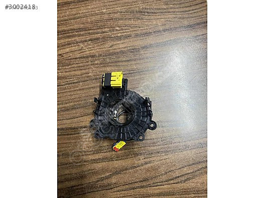 RENAULT FLUENCE AIRBAG SARGISI 255544794R