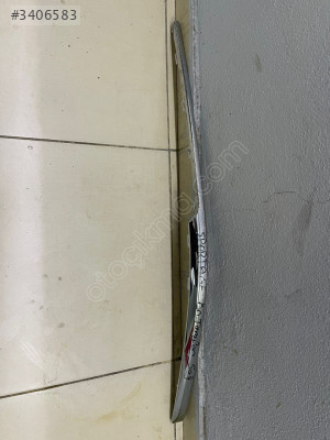Kia Sportage Ön Tampon Nikalajı (Sağ)