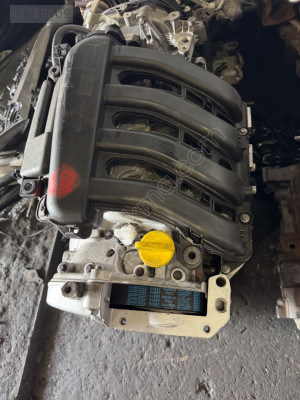 MEGAN 2 LAGUNA 2 1.6 K4M MOTOR