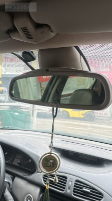 Renault Laguna 2 orta dikiz aynası 2003-2008