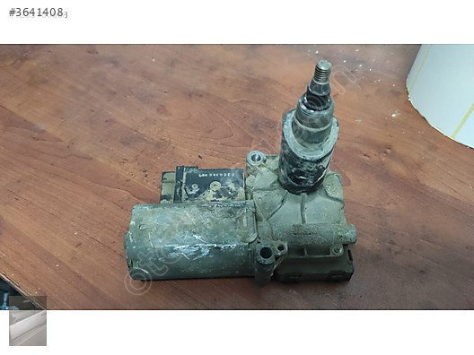 ZJ G CHEROKEE ARKA SİLECEK MOTORU 53350712