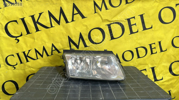 VOLKSWAGEN PASSAT SAĞ ÖN FAR