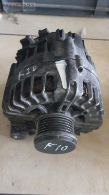 BMW F10 ŞARJ DİNAMOSU