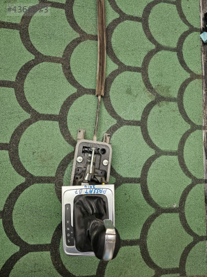 VOLSKWAGEN PASSAT 2014 B7 VİTES MEKANİZMASI -ALKAN OTO-