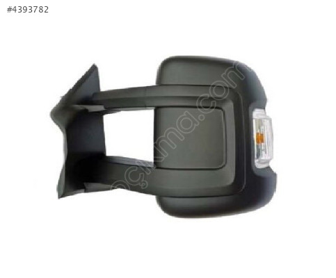DIŞ DİKİZ AYNA SOL ELEK. (UZUN KOL) DUCATO 2007-