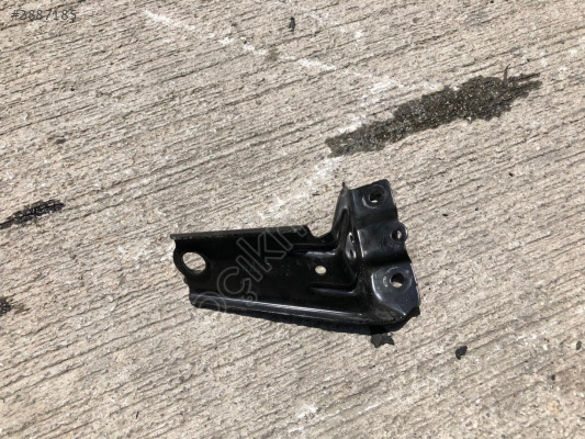 MERCEDES G SERİ W463 MONTAJ BRAKETİ 4638690500