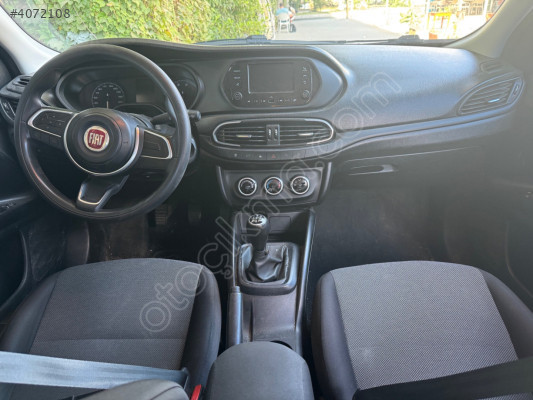 HURDA BELGELİ FIAT EGEA PARÇA İÇİN ARAYINIZ