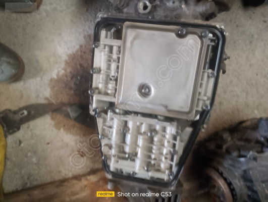 4.0 JAGUAR SANZIMAN BEYİN