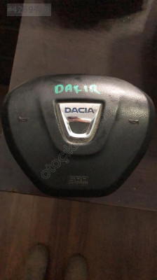 DACİA DOKKER DİREKSİYON AİRBAG OTO FEDAİ