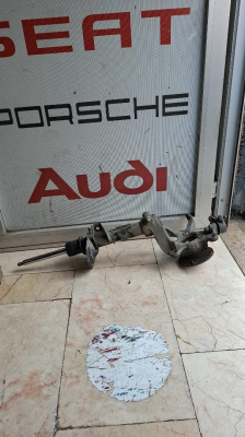 AUDİ A3 ÖN AMORTİSÖR