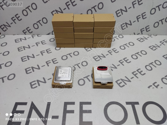 PANAMERA CAYENNE XENON FAR BEYNİ SIFIR 7P5.907.381.B 7P5907381B 1