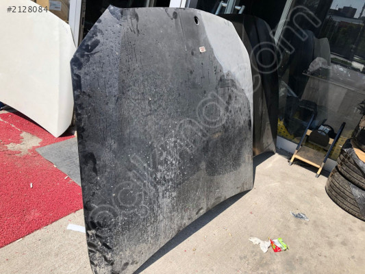 MERCEDES W213 ÖN KAPUT