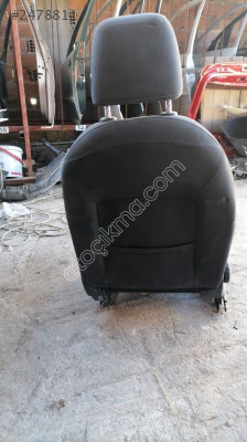 Seat leon 2015 ön sağ koltuk