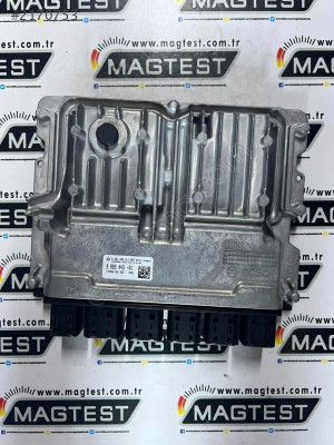 BMW ECU MOTOR  0281036412 9 885 443-01