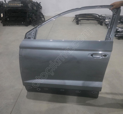 SEAT ATECA GRI SOL ÖN KAPI ORJINAL GÖÇÜKLÜK