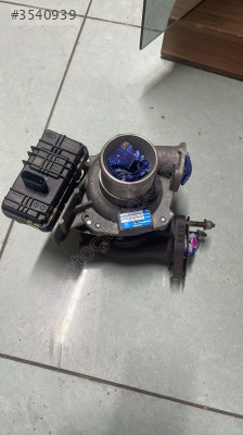 EGEA E6 TURBO 1.6 SÖKME