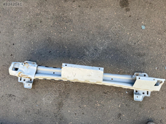 HONDA CİTY ÖN TAMPON DEMİRİ ORJINAL