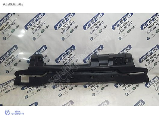 BMW M SERİSİ F10 KASA ARKA PANEL M SIFIR