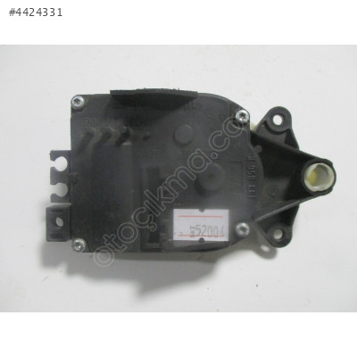 Volkswagen Passat B5 Motor Havalandırma Isıtıcısı 1J2907511A