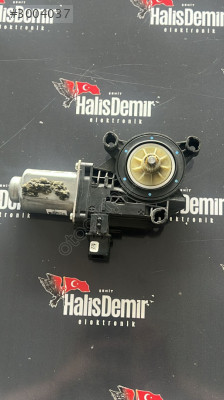6R0959801D VOLKSWAGEN  CAM MOTORU VE BEYNİ