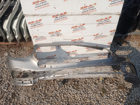 MERCEDES W213 E CLASS ÖN TAMPON ÇIKMA ORJİNAL 2015-2021