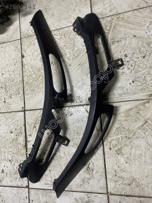 C3 FAR PLASTİĞİ  ORJİNAL ÇIKMA PARÇA