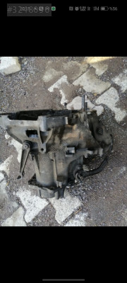 Fiat Tempra çıkma şanziman